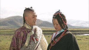 尘埃落定 1. évad Ep.15 15. epizód