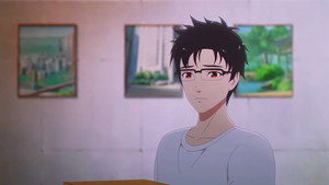 我是江小白 2. évad Ep.6 6. epizód