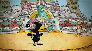 The Drinky Crow Show kép