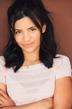 Nikki Rodriguez profil kép