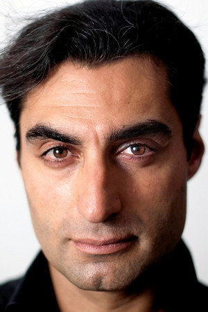 Farshad Kholghi profil kép