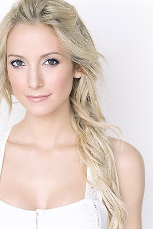 Nikki BreAnne Wells profil kép