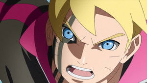 Boruto: Naruto új nemzedék 1. évad Ep.196 196. epizód