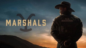 Marshals: Egy Yellowstone történet kép