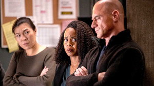 Law & Order: Organized Crime 2. évad Ep.14 14. epizód