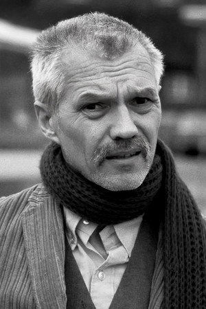 Per Oscarsson profil kép