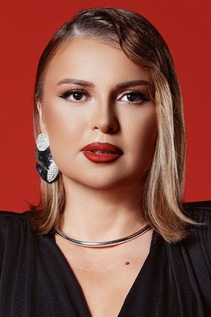 Sevda Yəhyayeva profil kép