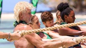 Australian Survivor 8. évad Ep.15 15. epizód