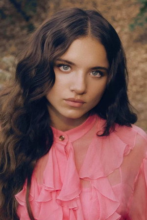 Madeleine McGraw profil kép