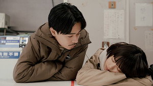 冬のなんかさ、春のなんかね 1. évad Ep.9 9. epizód