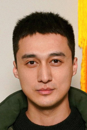 Lei Bei profil kép
