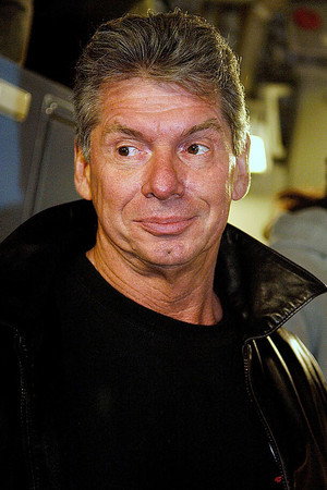 Vince McMahon profil kép