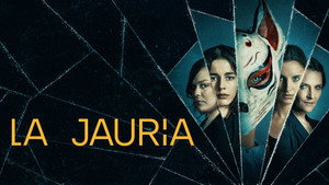 La jauría kép