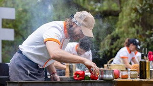 Top Chef VIP 3. évad Ep.53 53. epizód
