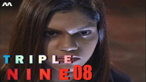 Triple Nine 1. évad Ep.8 8. epizód