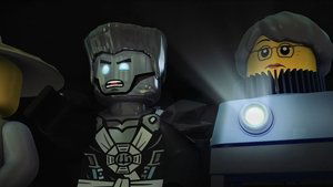 LEGO Ninjago: A Spinjitzu mesterei Megszállva Ep.5 49. fejezet: Bújócska