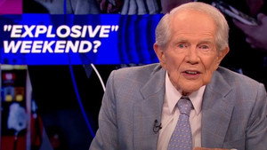 The 700 Club kép