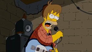 A Simpson család 19. évad Ep.11 Azok a 90-es évek