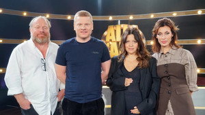 Alla mot alla med Filip och Fredrik 12. évad Ep.55 55. epizód