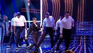 The X Factor 6. évad Ep.15 15. epizód