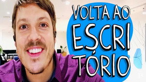 Porta dos Fundos 8. évad Ep.201 201. epizód