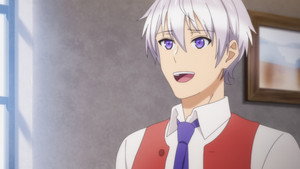 聖者無双～サラリーマン、異世界で生き残るために歩む道～ 1. évad Ep.3 3. epizód