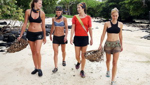 Australian Survivor 1. évad Ep.15 15. epizód