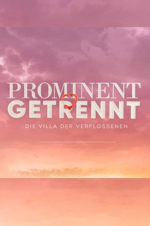 Prominent getrennt - Die Villa der Verflossenen poszter