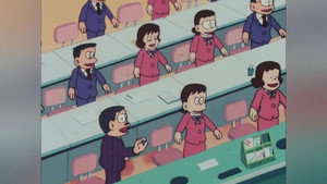 パーマン 1. évad Ep.42 42. epizód