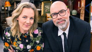 Krejlerkongen 9. évad Ep.31 31. epizód