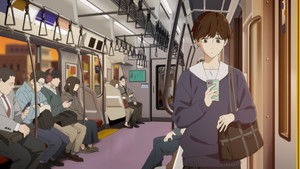 違国日記 1. évad Ep.5 5. epizód