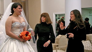 Say Yes to the Dress 5. évad Ep.3 3. epizód