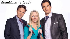 Franklin & Bash kép