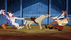 The Scooby, Scrappy & Yabba-Doo Show 1. évad Ep.8 8. epizód