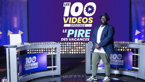 Les 100 vidéos qui ont fait rire le monde entier 1. évad Ep.13 13. epizód