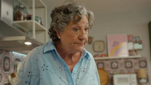 Padre no hay más que uno, la serie 1. évad Ep.4 4. epizód