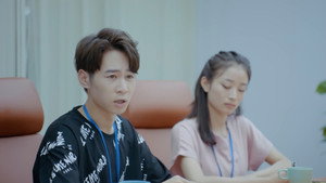 致我们暖暖的小时光 1. évad Ep.9 9. epizód