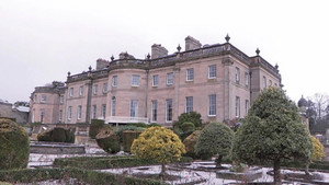 Secrets of the Manor House kép