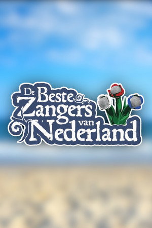 Beste Zangers poszter
