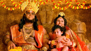 श्रीमद् रामायण 1. évad Ep.82 82. epizód