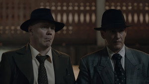 Волк 1. évad Ep.12 12. epizód