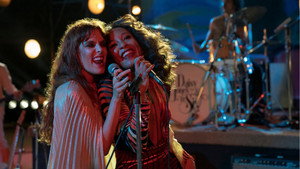 Daisy Jones and The Six kép