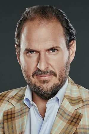 Andrés Parra profil kép