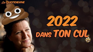 La Quotidienne 1. évad Ep.384 384. epizód