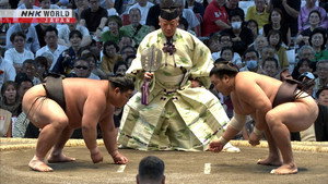 GRAND SUMO Highlights 30. évad Ep.9 9. epizód