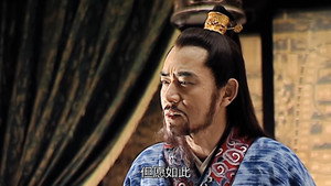 大明王朝1566 1. évad Ep.27 27. epizód