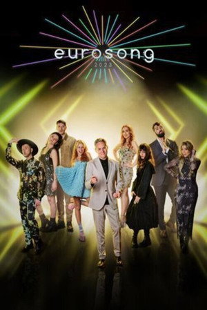 Eurosong poszter