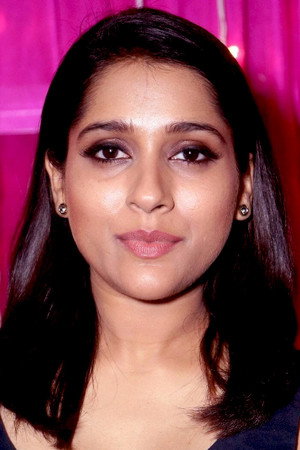Rashmi Gautham profil kép