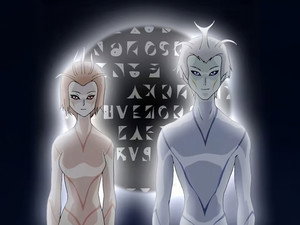 無人惑星サヴァイヴ 1. évad Ep.24 24. epizód