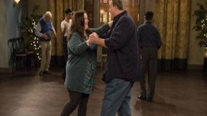 Mike és Molly 4. évad Ep.11 11. epizód
